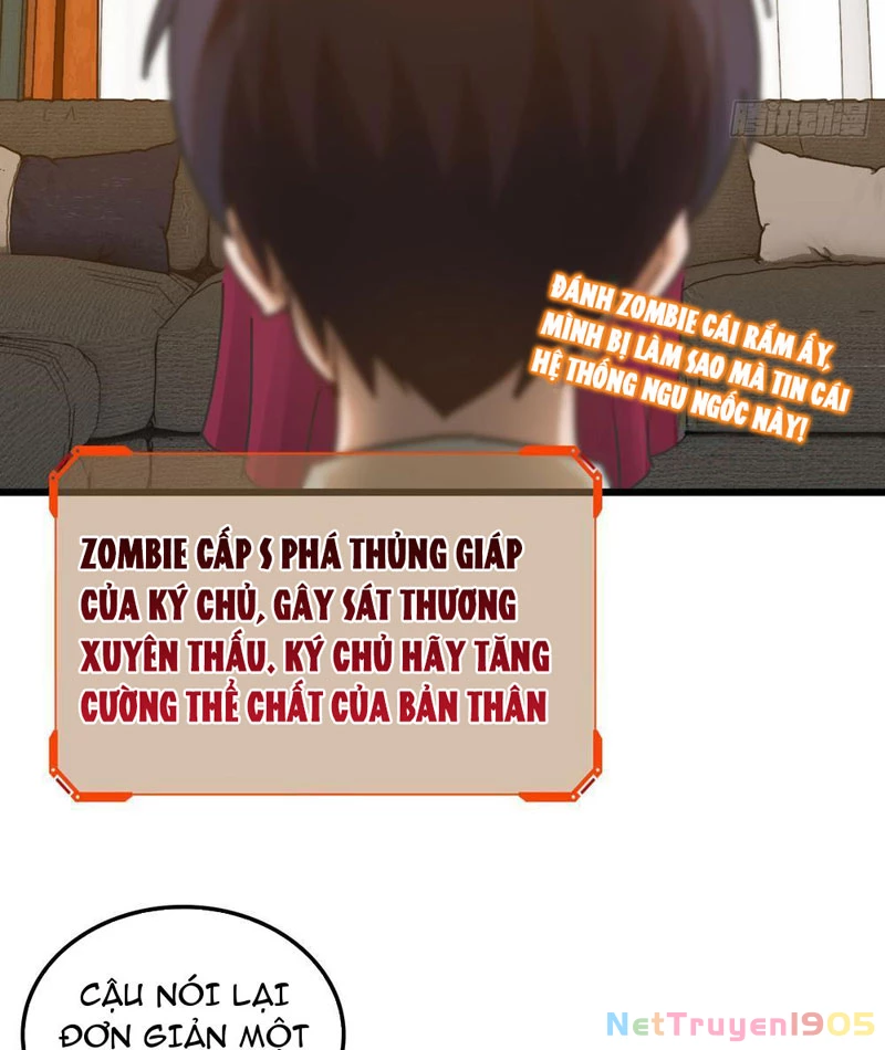 Hệ Thống Tận Thế Của Ta Chapter 2 - Trang 2
