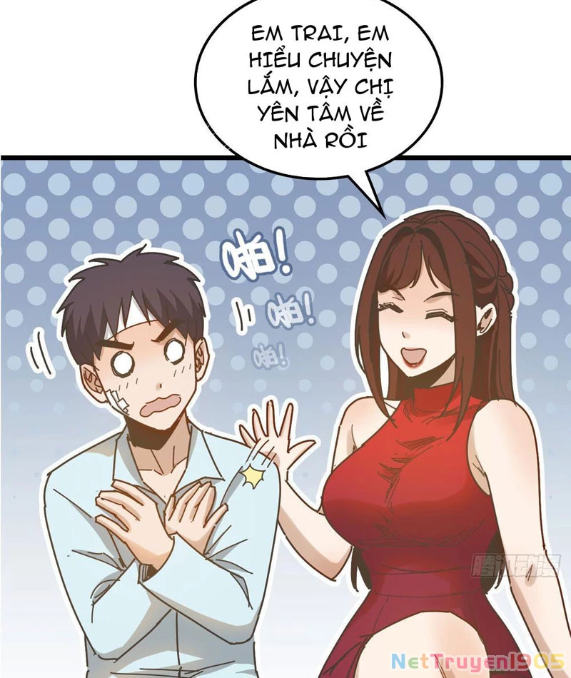 Hệ Thống Tận Thế Của Ta Chapter 2 - Trang 2