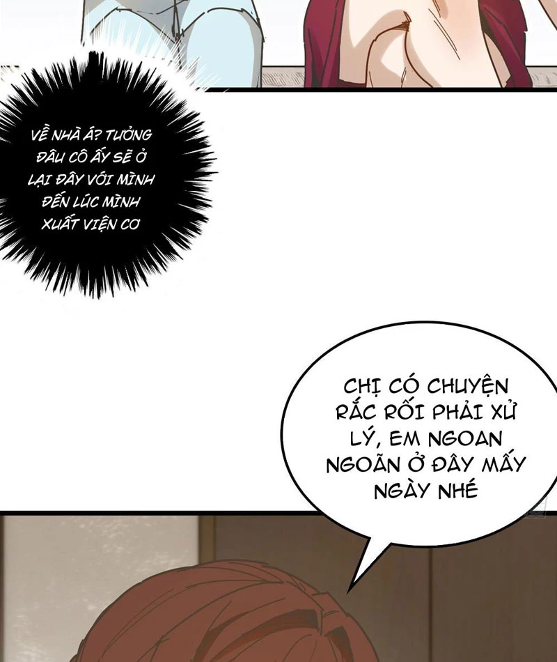 Hệ Thống Tận Thế Của Ta Chapter 2 - Trang 2