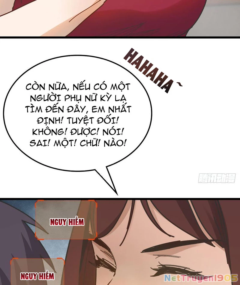 Hệ Thống Tận Thế Của Ta Chapter 2 - Trang 2