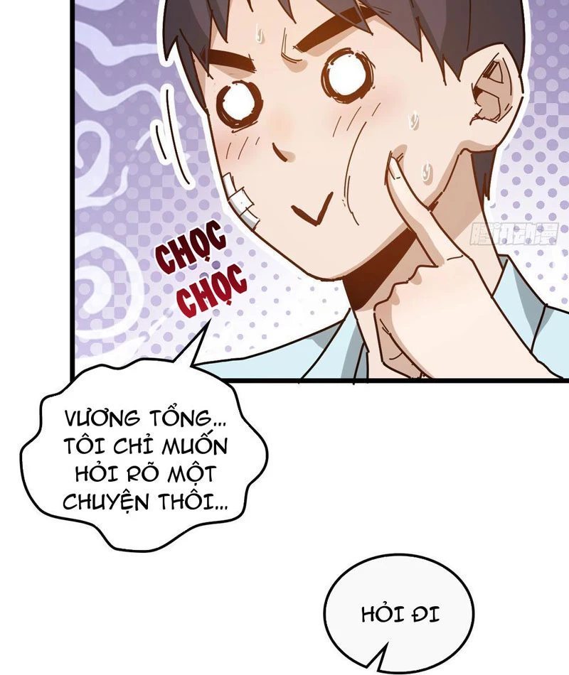 Hệ Thống Tận Thế Của Ta Chapter 2 - Trang 2