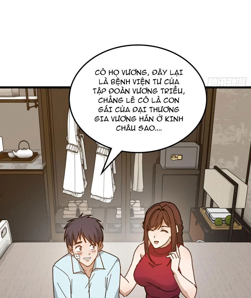 Hệ Thống Tận Thế Của Ta Chapter 2 - Trang 2