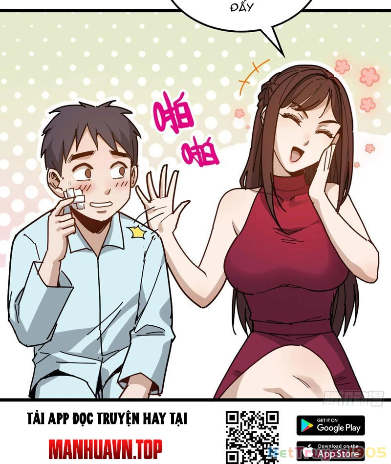 Hệ Thống Tận Thế Của Ta Chapter 2 - Trang 2