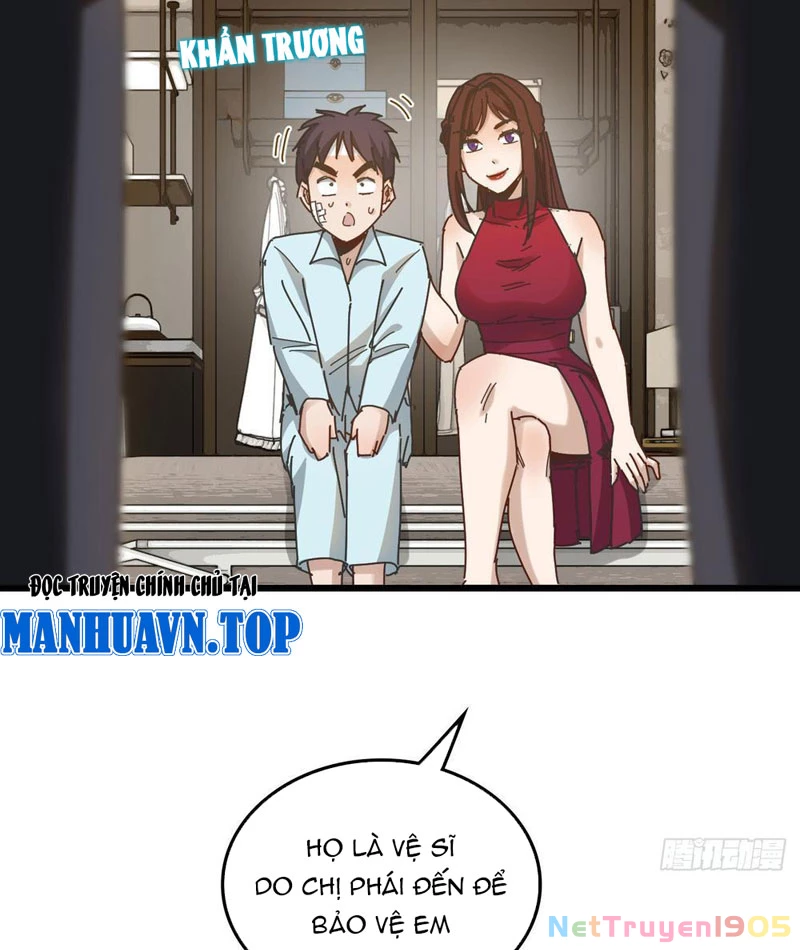 Hệ Thống Tận Thế Của Ta Chapter 2 - Trang 2