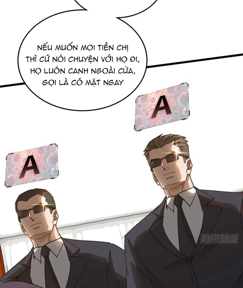 Hệ Thống Tận Thế Của Ta Chapter 2 - Trang 2