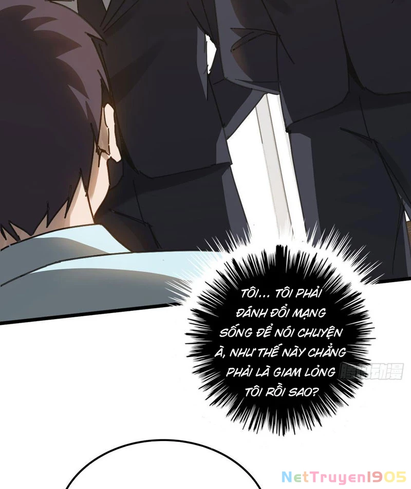 Hệ Thống Tận Thế Của Ta Chapter 2 - Trang 2