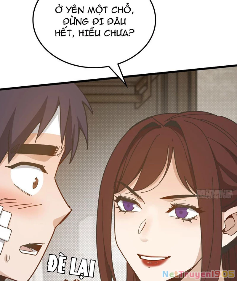 Hệ Thống Tận Thế Của Ta Chapter 2 - Trang 2