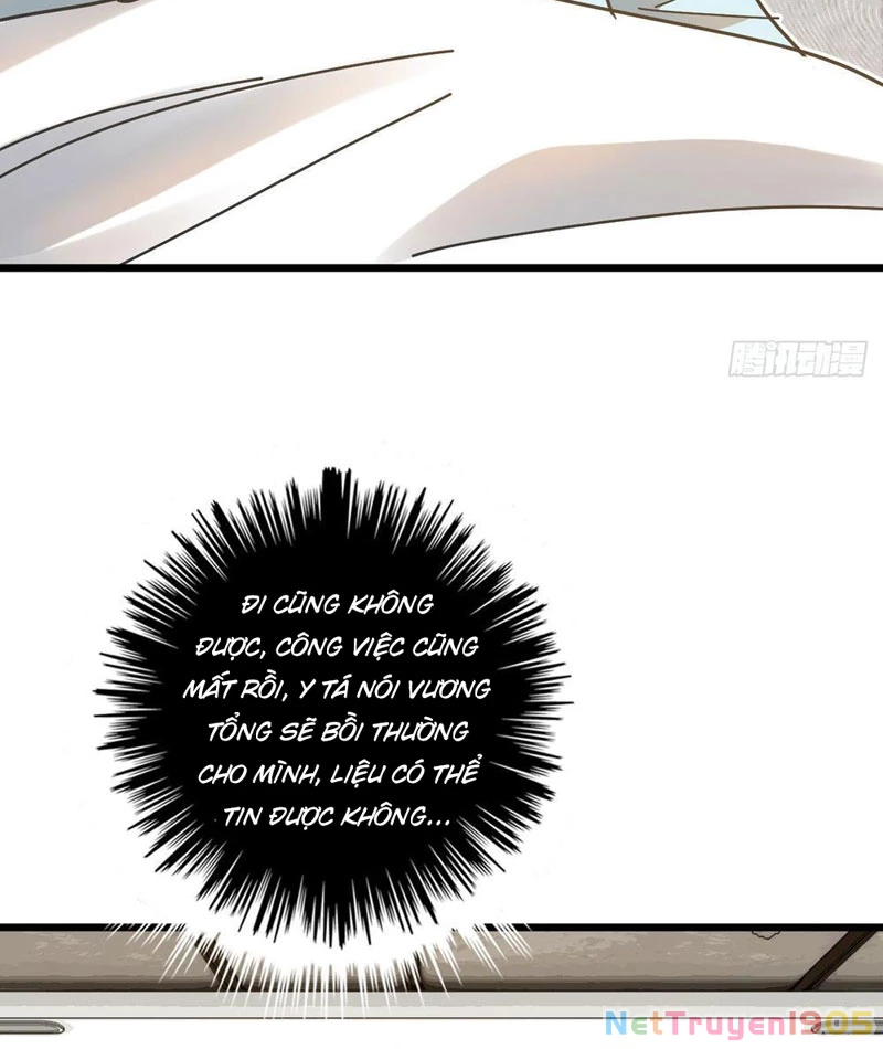 Hệ Thống Tận Thế Của Ta Chapter 2 - Trang 2