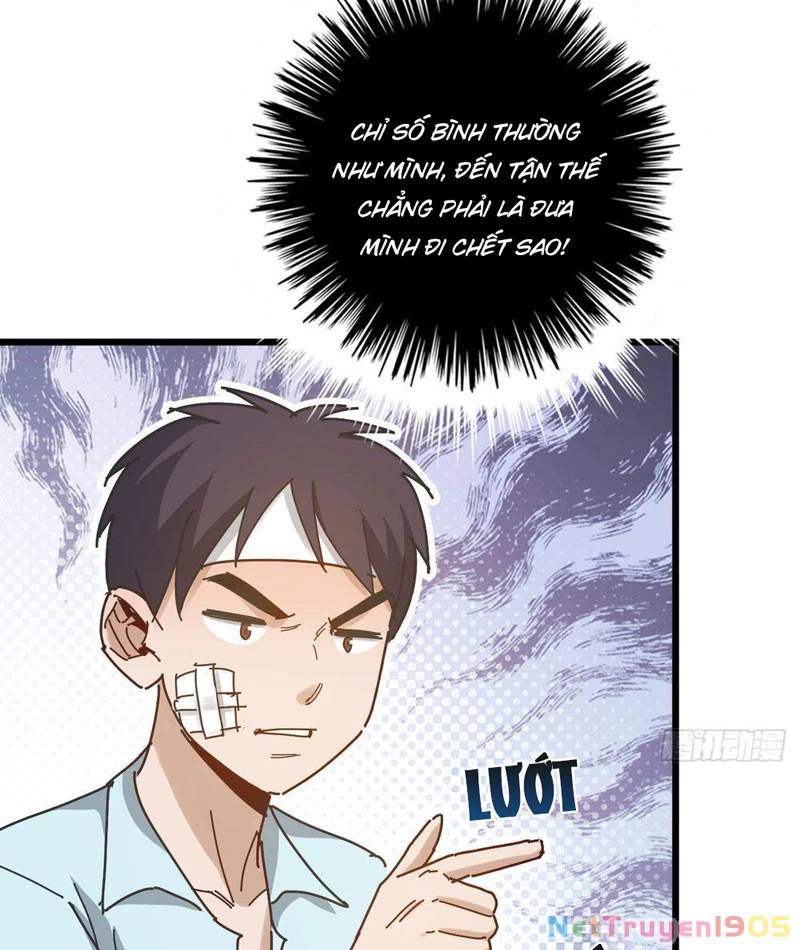 Hệ Thống Tận Thế Của Ta Chapter 2 - Trang 2