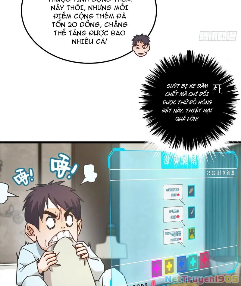 Hệ Thống Tận Thế Của Ta Chapter 2 - Trang 2