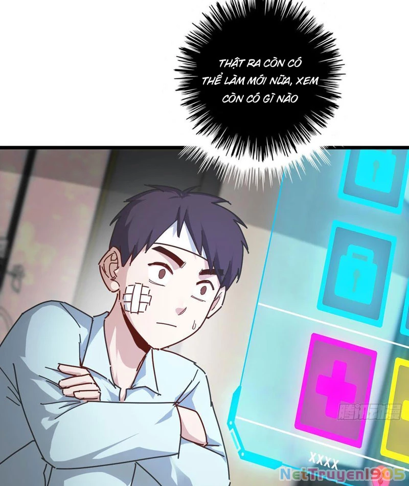 Hệ Thống Tận Thế Của Ta Chapter 2 - Trang 2
