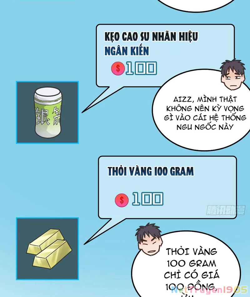 Hệ Thống Tận Thế Của Ta Chapter 2 - Trang 2