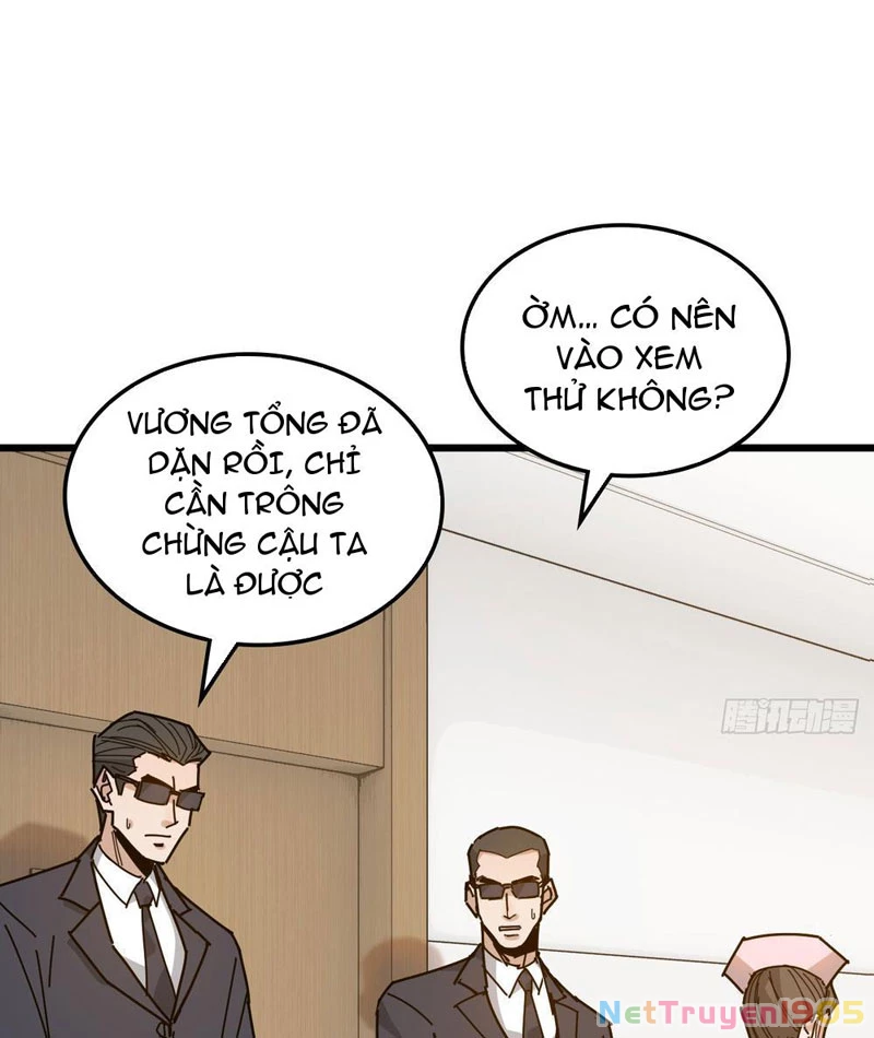 Hệ Thống Tận Thế Của Ta Chapter 2 - Trang 2