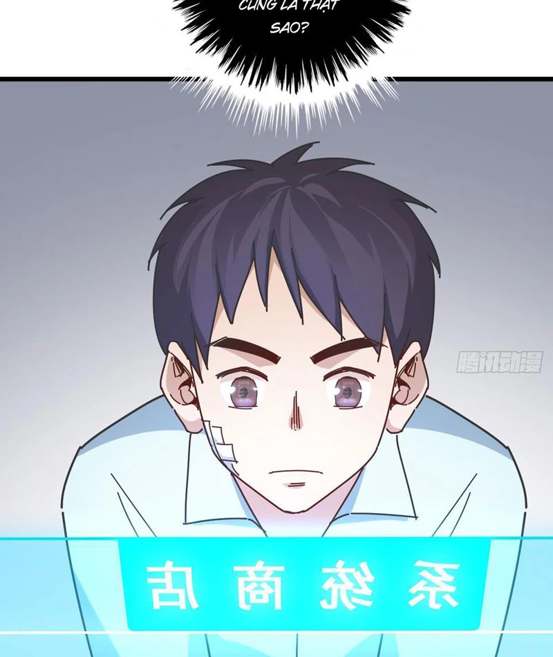 Hệ Thống Tận Thế Của Ta Chapter 2 - Trang 2