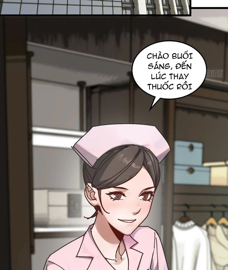Hệ Thống Tận Thế Của Ta Chapter 2 - Trang 2