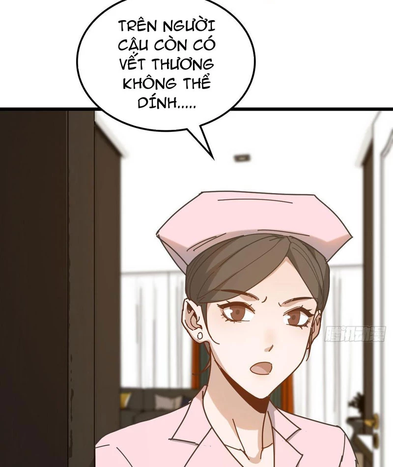 Hệ Thống Tận Thế Của Ta Chapter 2 - Trang 2