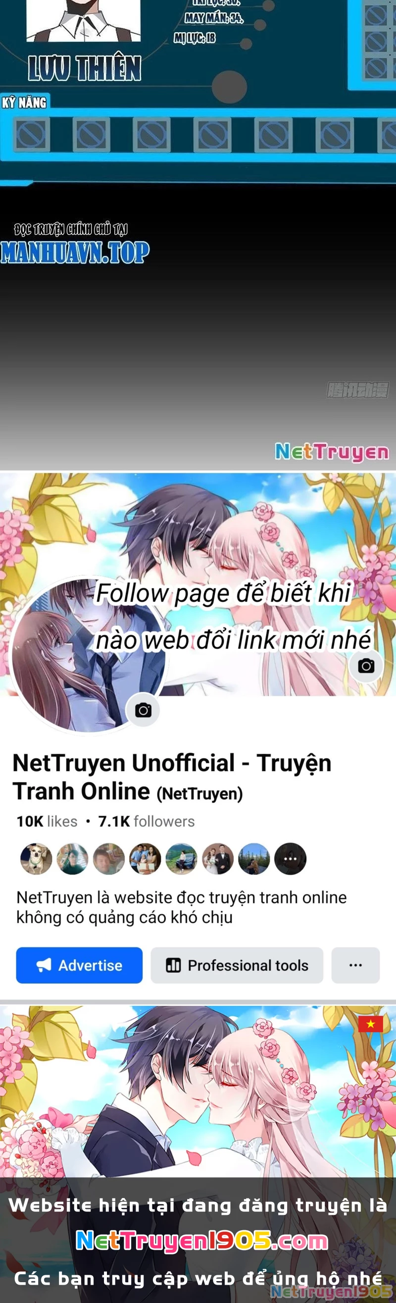 Hệ Thống Tận Thế Của Ta Chapter 2 - Trang 2