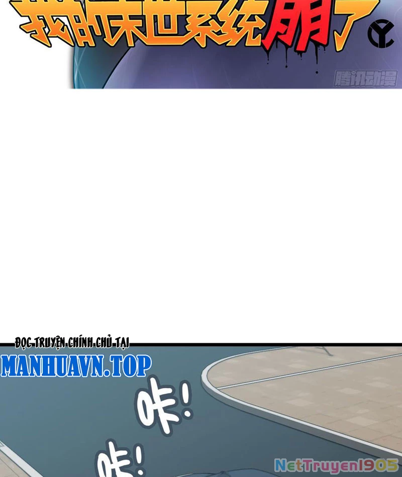 Hệ Thống Tận Thế Của Ta Chapter 3 - Trang 2