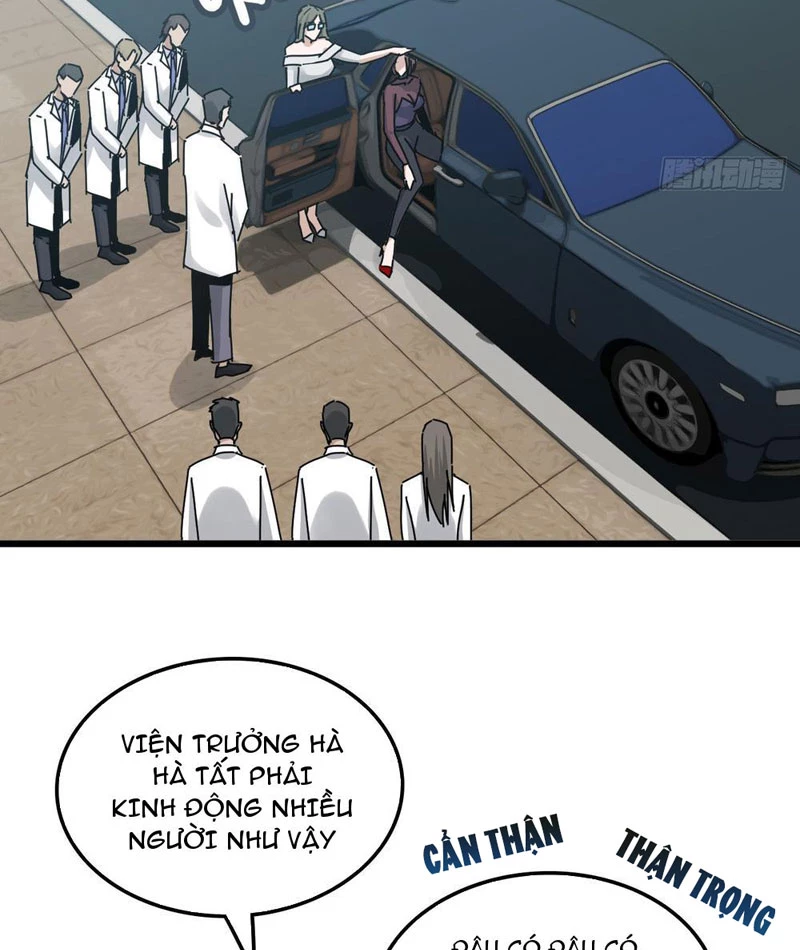 Hệ Thống Tận Thế Của Ta Chapter 3 - Trang 2