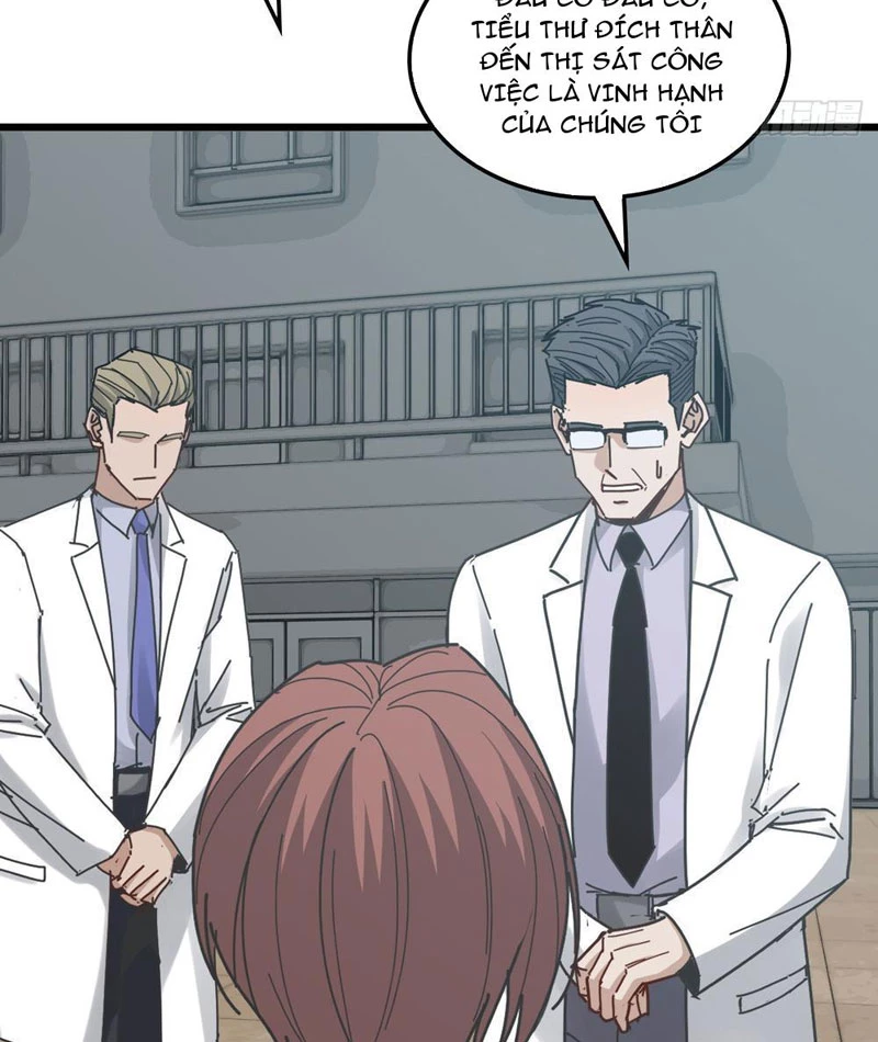 Hệ Thống Tận Thế Của Ta Chapter 3 - Trang 2