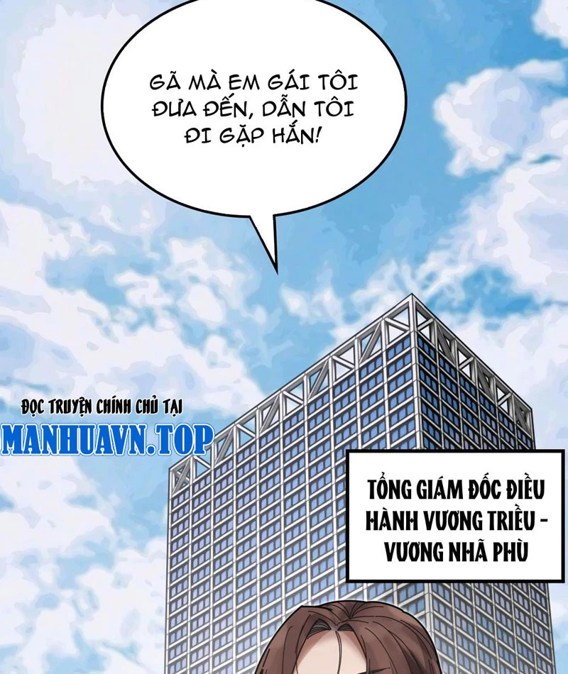 Hệ Thống Tận Thế Của Ta Chapter 3 - Trang 2