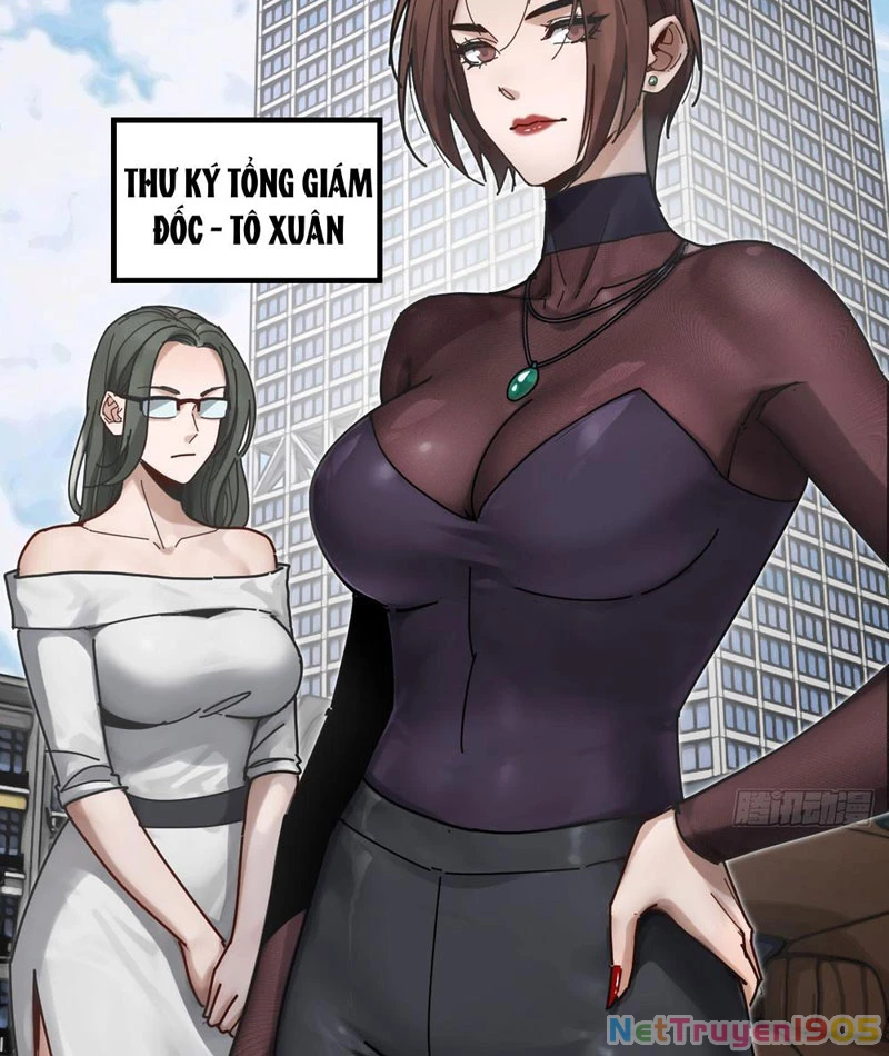 Hệ Thống Tận Thế Của Ta Chapter 3 - Trang 2