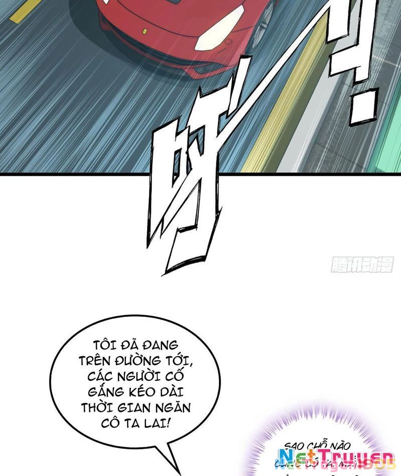 Hệ Thống Tận Thế Của Ta Chapter 3 - Trang 2
