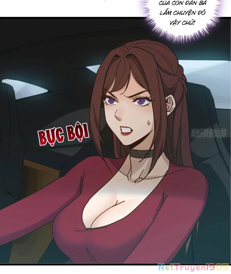 Hệ Thống Tận Thế Của Ta Chapter 3 - Trang 2
