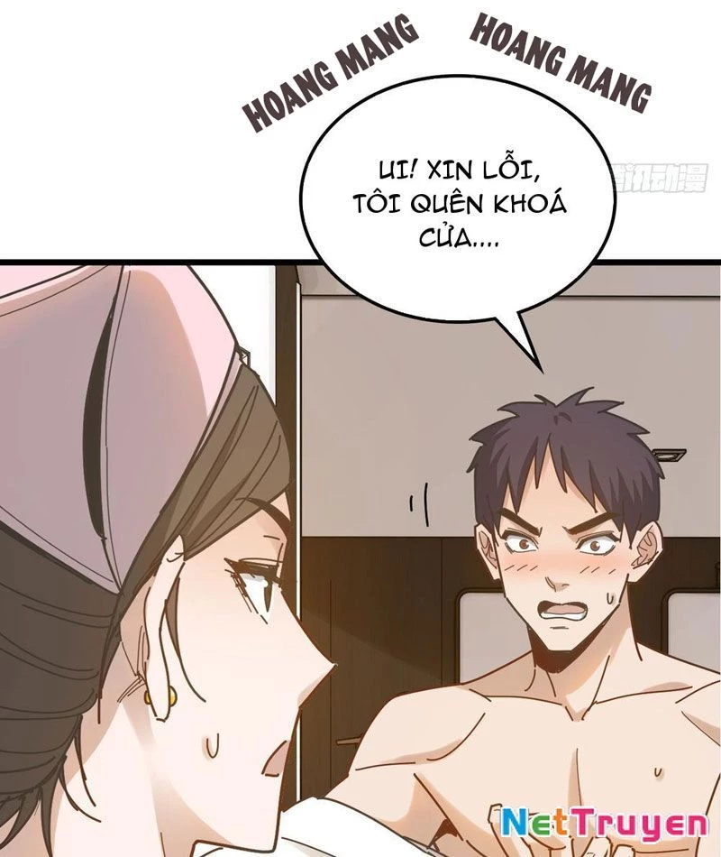 Hệ Thống Tận Thế Của Ta Chapter 3 - Trang 2