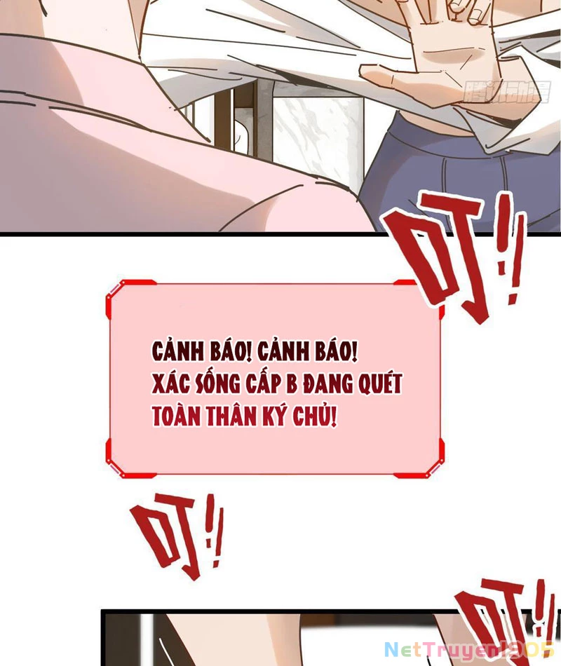 Hệ Thống Tận Thế Của Ta Chapter 3 - Trang 2
