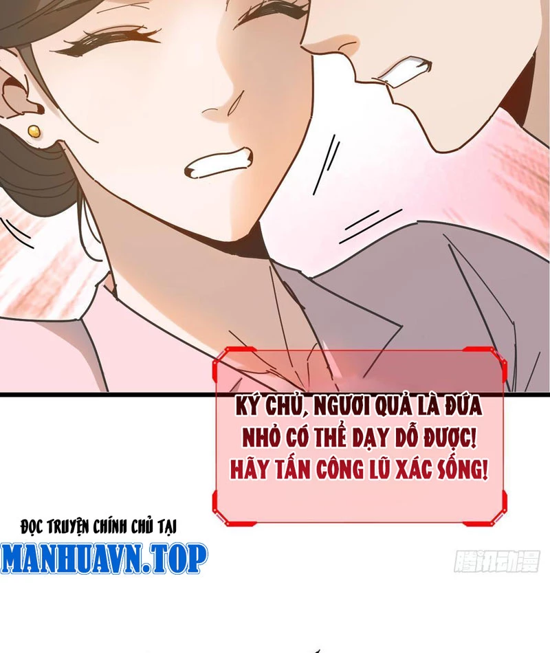 Hệ Thống Tận Thế Của Ta Chapter 3 - Trang 2