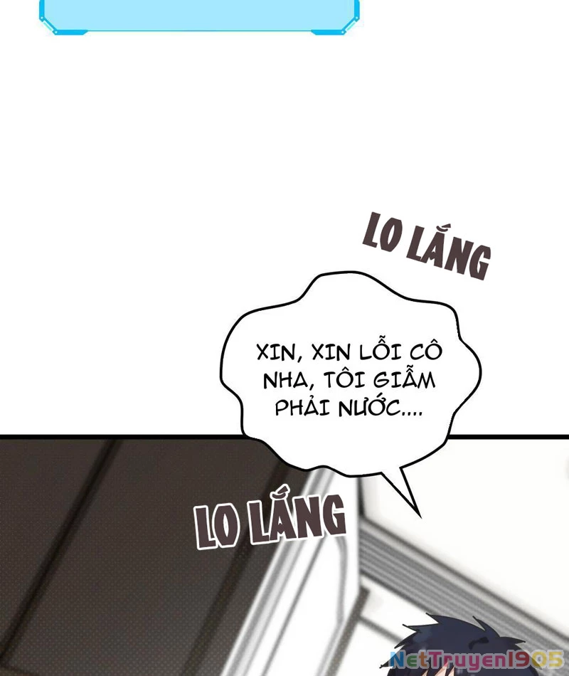Hệ Thống Tận Thế Của Ta Chapter 3 - Trang 2