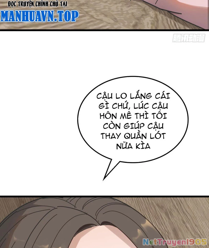 Hệ Thống Tận Thế Của Ta Chapter 3 - Trang 2