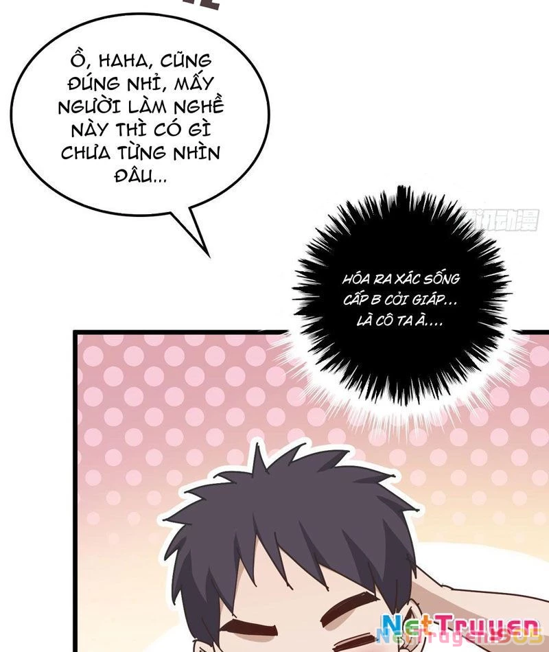 Hệ Thống Tận Thế Của Ta Chapter 3 - Trang 2