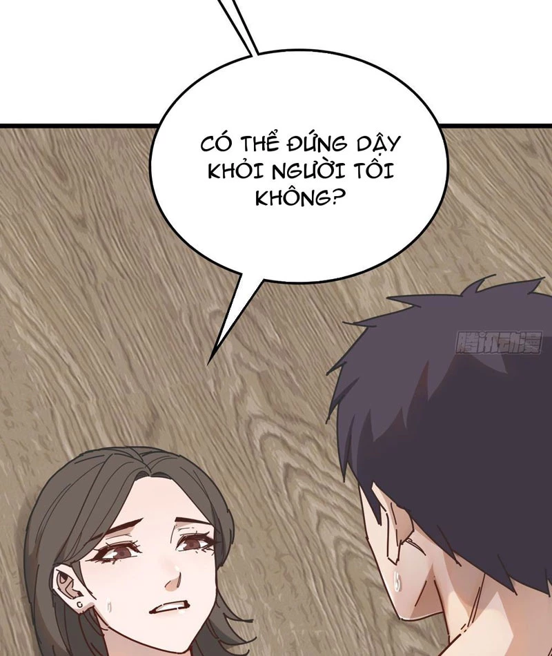 Hệ Thống Tận Thế Của Ta Chapter 3 - Trang 2