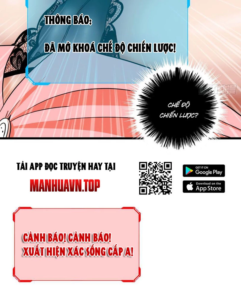 Hệ Thống Tận Thế Của Ta Chapter 3 - Trang 2