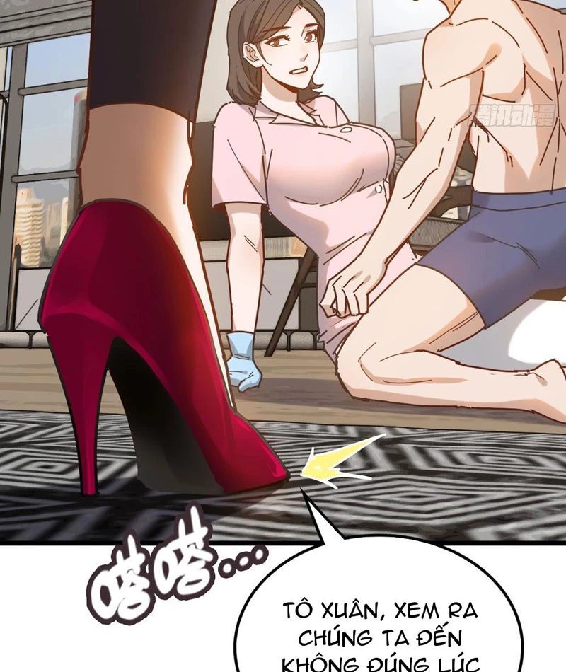 Hệ Thống Tận Thế Của Ta Chapter 3 - Trang 2