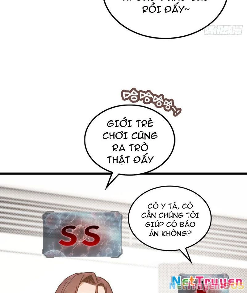 Hệ Thống Tận Thế Của Ta Chapter 3 - Trang 2