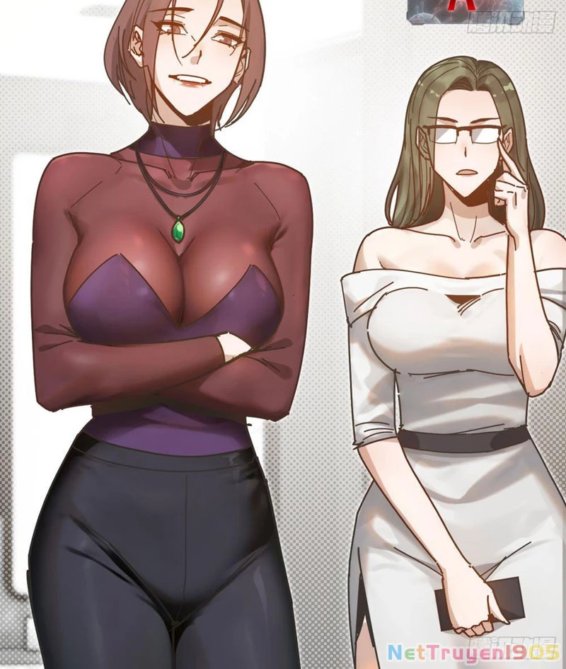 Hệ Thống Tận Thế Của Ta Chapter 3 - Trang 2