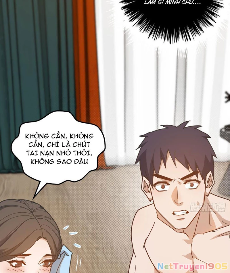 Hệ Thống Tận Thế Của Ta Chapter 3 - Trang 2