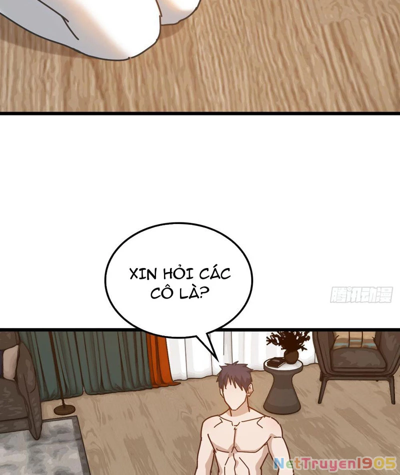 Hệ Thống Tận Thế Của Ta Chapter 3 - Trang 2