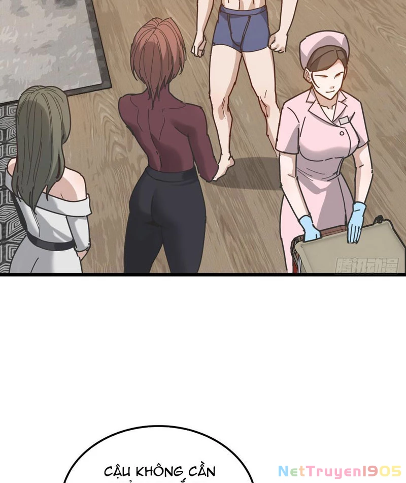 Hệ Thống Tận Thế Của Ta Chapter 3 - Trang 2