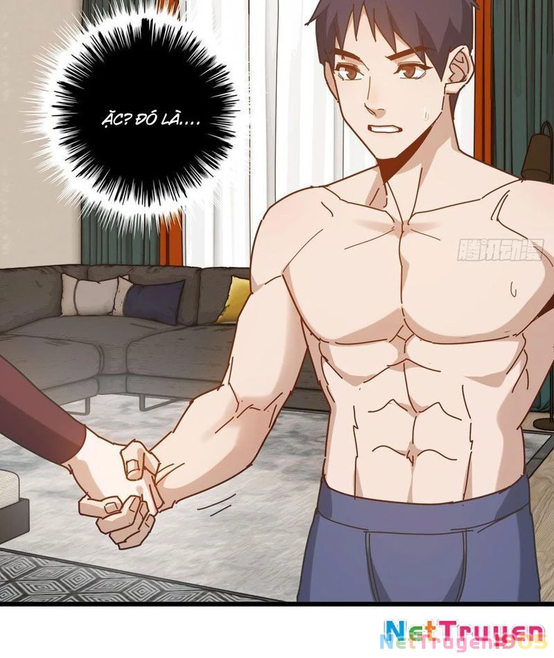 Hệ Thống Tận Thế Của Ta Chapter 3 - Trang 2