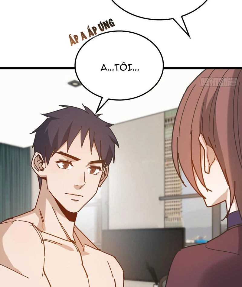 Hệ Thống Tận Thế Của Ta Chapter 3 - Trang 2