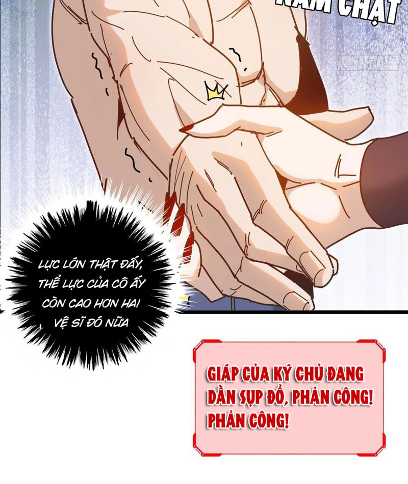 Hệ Thống Tận Thế Của Ta Chapter 3 - Trang 2