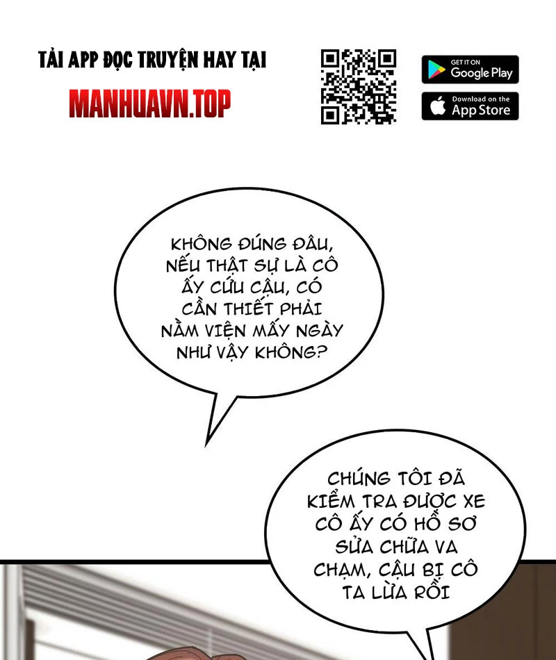 Hệ Thống Tận Thế Của Ta Chapter 3 - Trang 2