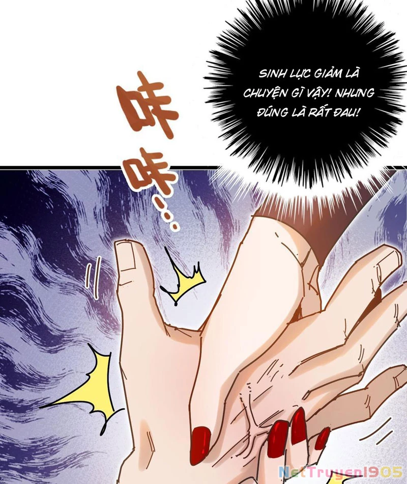 Hệ Thống Tận Thế Của Ta Chapter 3 - Trang 2