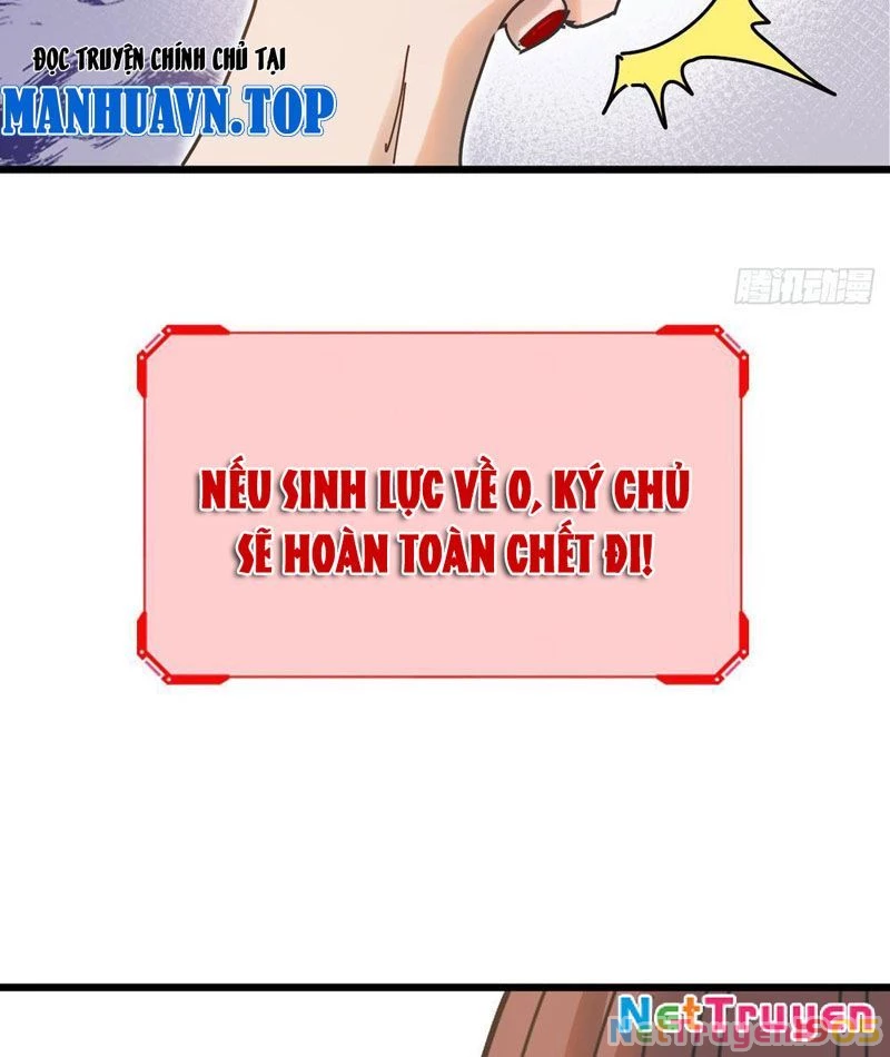 Hệ Thống Tận Thế Của Ta Chapter 3 - Trang 2
