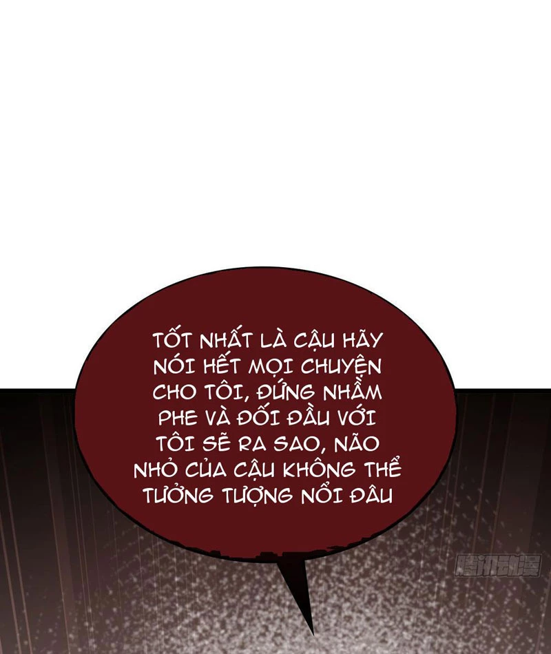 Hệ Thống Tận Thế Của Ta Chapter 3 - Trang 2