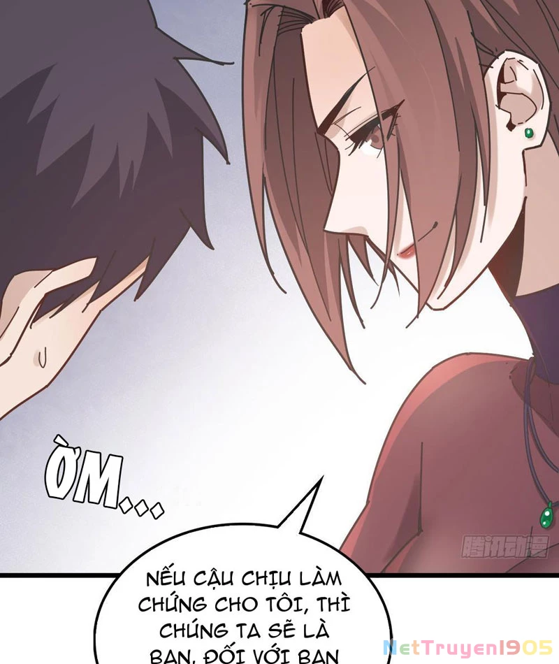 Hệ Thống Tận Thế Của Ta Chapter 3 - Trang 2